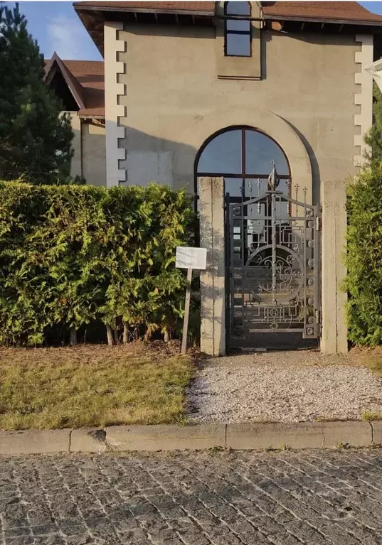 Коттедж в Московская область, Красногорск городской округ, д. ... - Фото 1