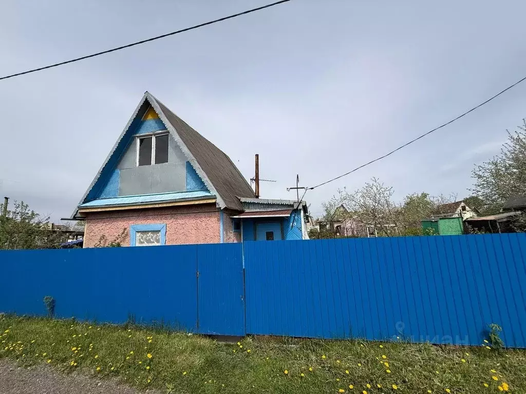 Дом в Татарстан, Набережные Челны Бережок СНТ,  (30 м) - Фото 1