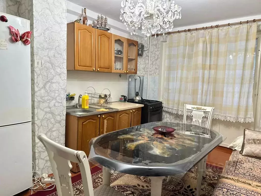 2-к кв. Дагестан, Дербент ул. Х. Тагиева, 37А (53.0 м) - Фото 1
