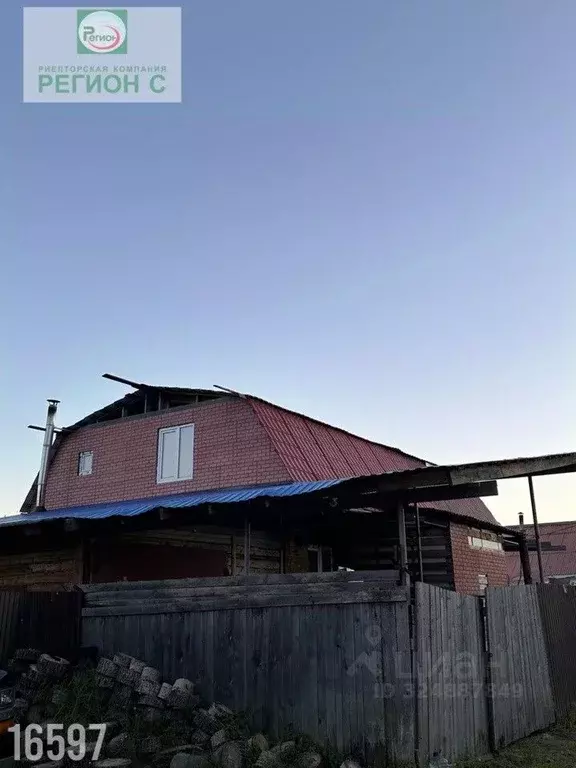 Дом в Архангельская область, Северодвинск ул. Матросова, 39 (73 м) - Фото 2