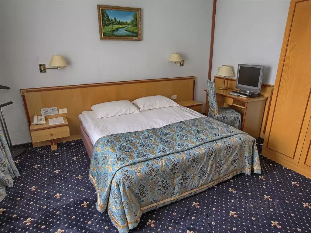 Комната Саха (Якутия), Якутск ул. Аммосова, 9 (47.0 м) - Фото 1