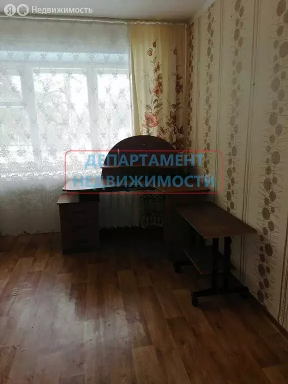 1-комнатная квартира: Димитровград, проспект Ленина, 44А (25 м) - Фото 0