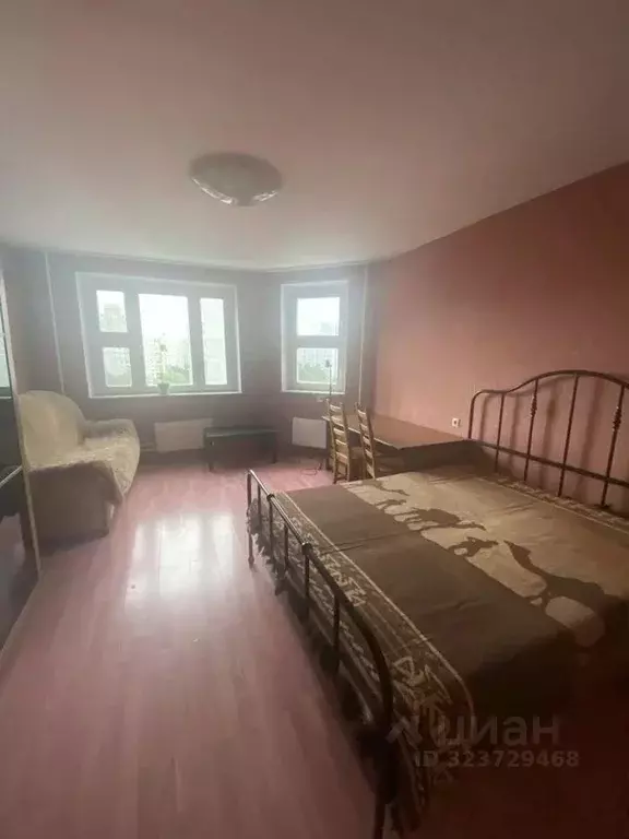 1-к кв. Москва Липецкая ул., 40 (43.0 м) - Фото 2