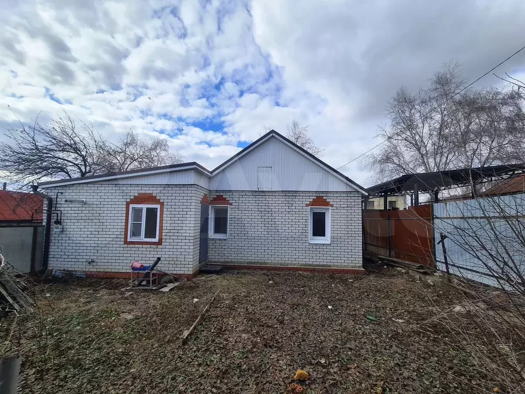 Дом 50 м на участке 2 сот. - Фото 0