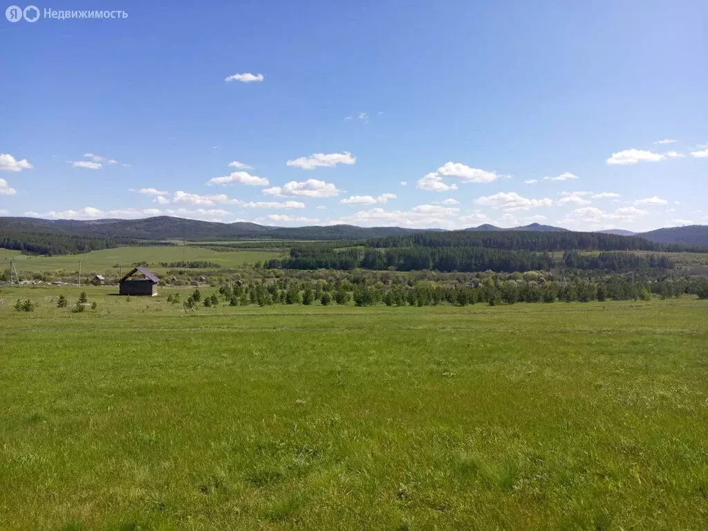 Участок в Белорецк, улица Я. Хамматова (15 м) - Фото 1