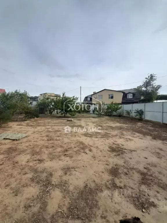 Участок в Калмыкия, Элиста ул. Лувсана Шарапа Тепкина (4.7 сот.) - Фото 2