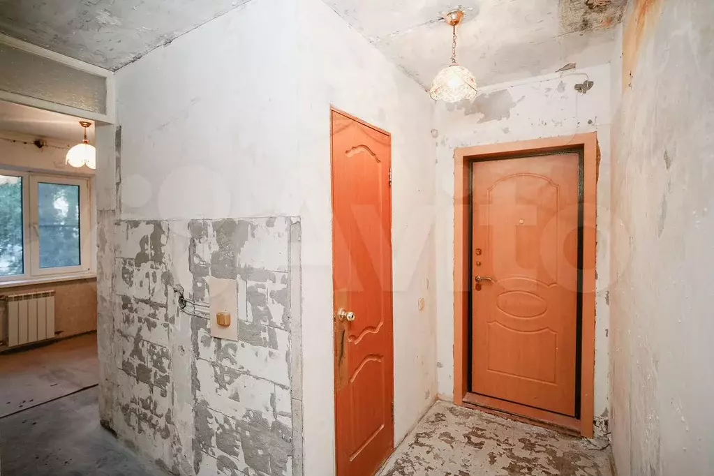2-к. квартира, 48,2 м, 2/5 эт. - Фото 1
