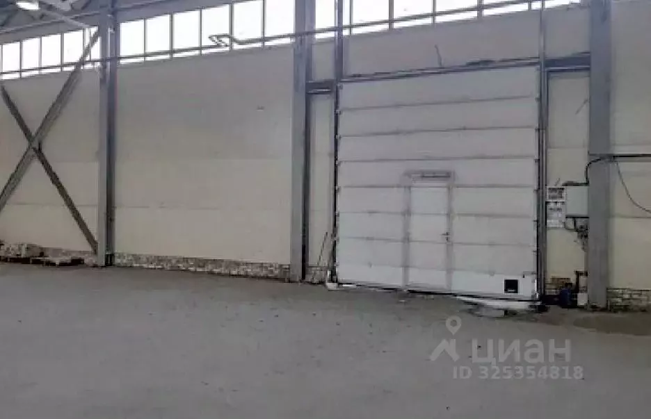 Склад в Московская область, Видное Каширское шоссе, 27-й км, вл14с1 ... - Фото 2