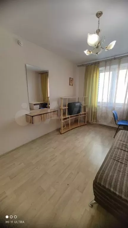 Комната 14 м в 3-к., 8/10 эт. - Фото 1