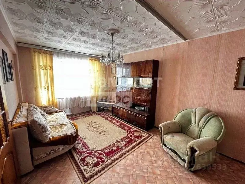 1-к кв. Забайкальский край, Чита 6-й мкр, 17 (33.7 м) - Фото 2