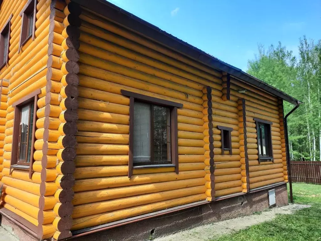 Дом в Московская область, Дмитровский городской округ, д. Иванцево  ... - Фото 1