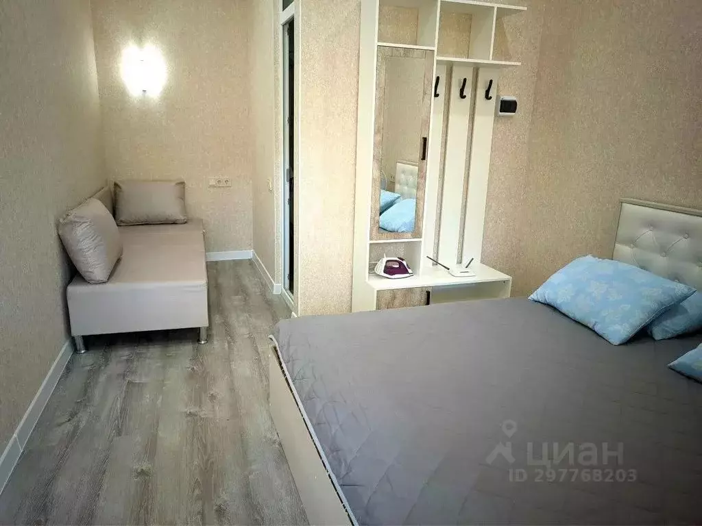Дом в Крым, Феодосия муниципальный округ, Орджоникидзе пгт ул. ... - Фото 0