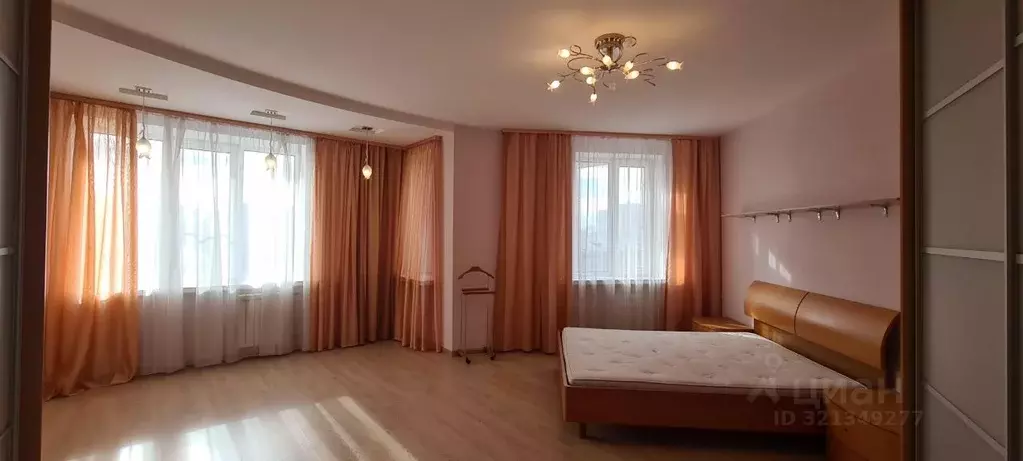 2-к кв. Новосибирская область, Новосибирск ул. Мичурина, 24 (90.0 м) - Фото 0