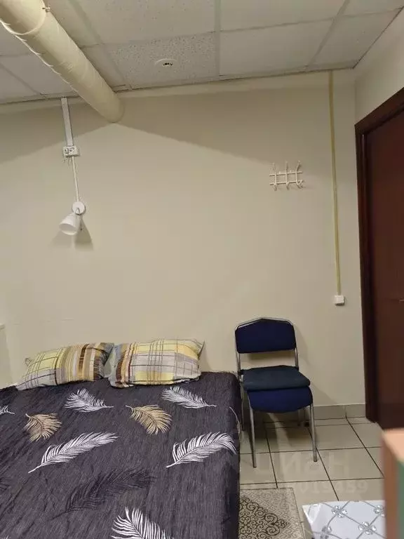 Комната Мурманская область, Мурманск ул. Полярные Зори, 31к1 - Фото 2