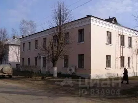 Офис в Псковская область, Локня рп пл. Ленина, 3 (107 м) - Фото 0