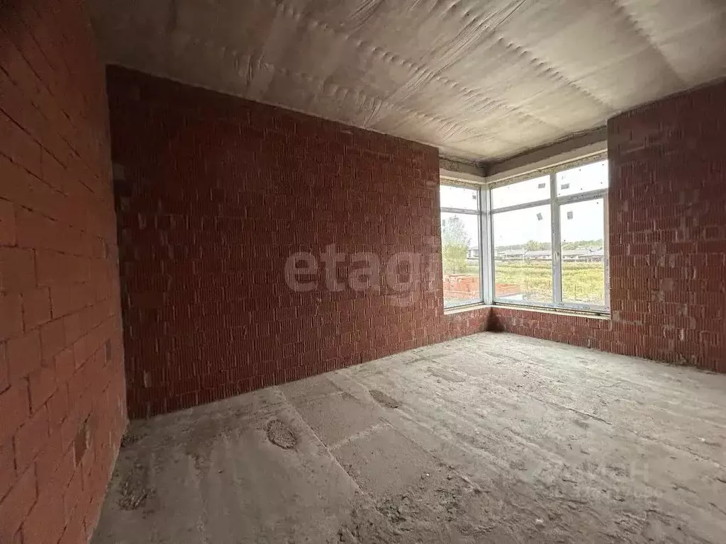 Дом в Тульская область, Тула городской округ, д. Нижняя Китаевка 116 ... - Фото 1