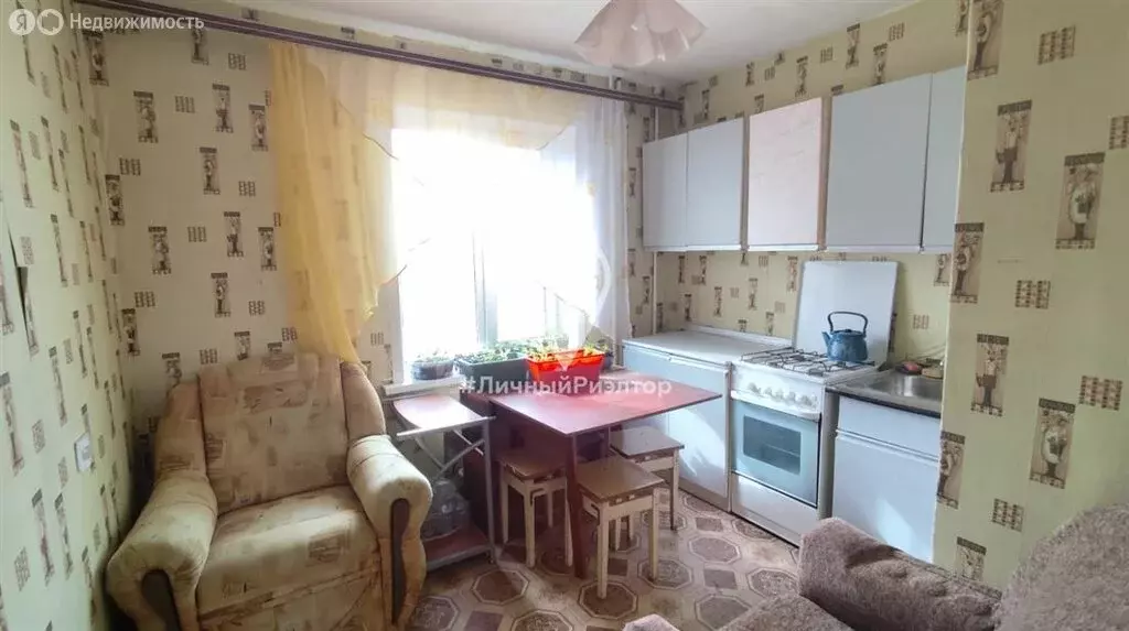 1-комнатная квартира: Михайлов, Элеваторная улица, 11 (28.6 м) - Фото 1