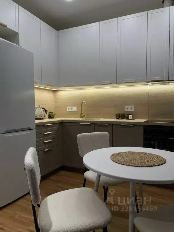 2-к кв. Москва Березовая аллея, 19к6 (48.2 м) - Фото 1