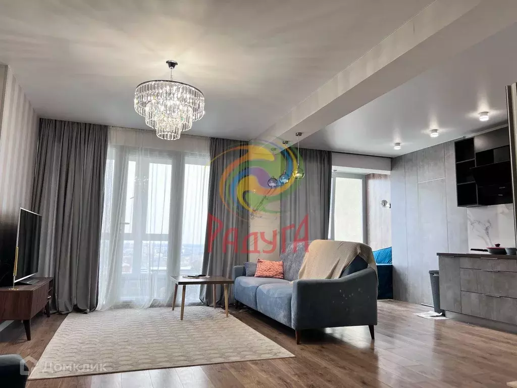 Продаётся 3-к квартира, 125 м - Фото 0