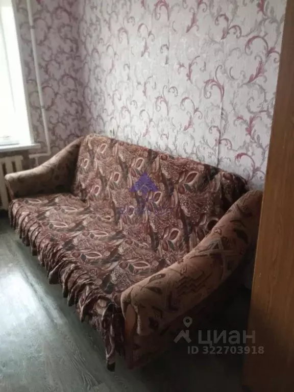 Комната Ростовская область, Волгодонск ул. Ленина (12.0 м) - Фото 1