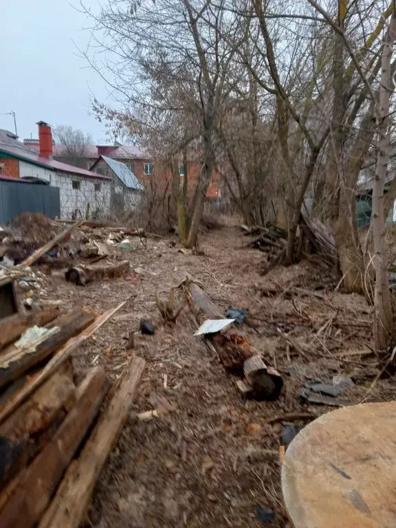 Участок в Нижегородская область, Богородск  (4.0 сот.) - Фото 1