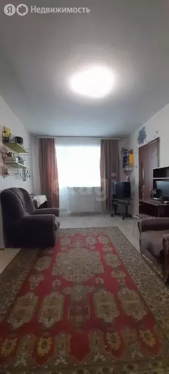 2-комнатная квартира: Иволгинск, квартал Студенческий, 5 (41.8 м) - Фото 1