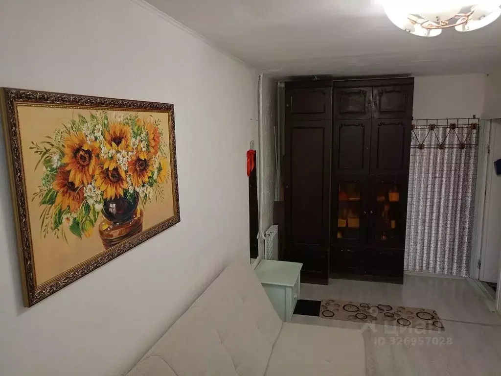 Комната Свердловская область, Екатеринбург ул. Челюскинцев, 21 (20.0 ... - Фото 2