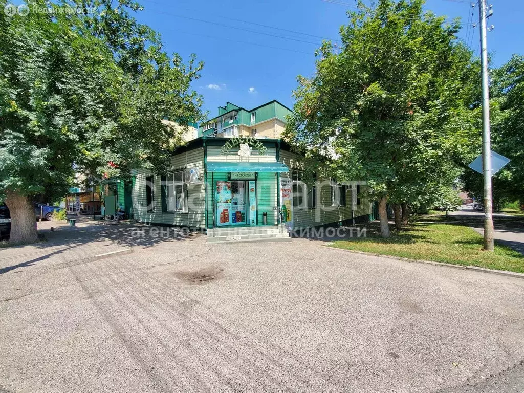 Помещение свободного назначения (516 м) - Фото 1