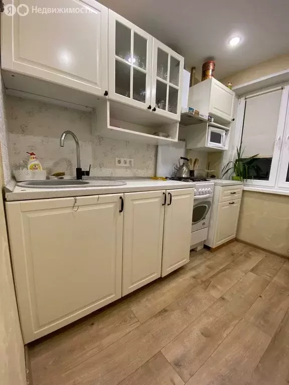 2-комнатная квартира: Коломна, Пионерская улица, 50А (48 м) - Фото 1