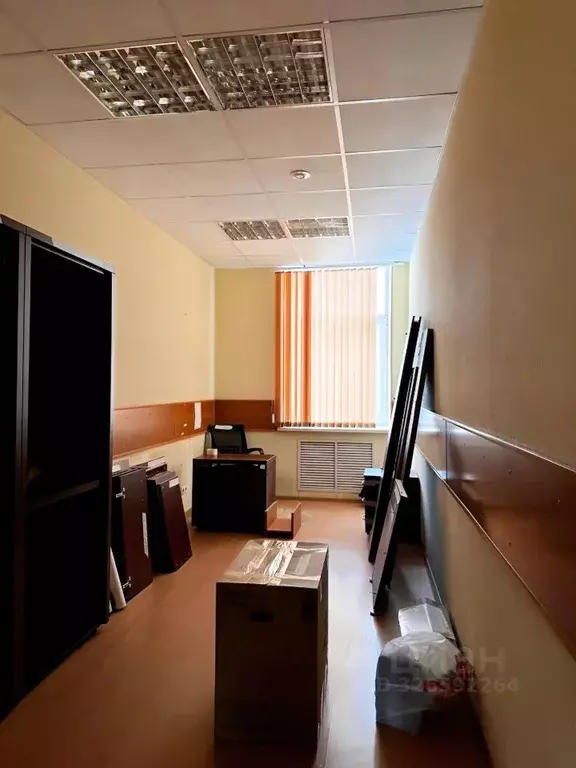 Офис в Москва Барклая ул., 13С2 (169 м) - Фото 2