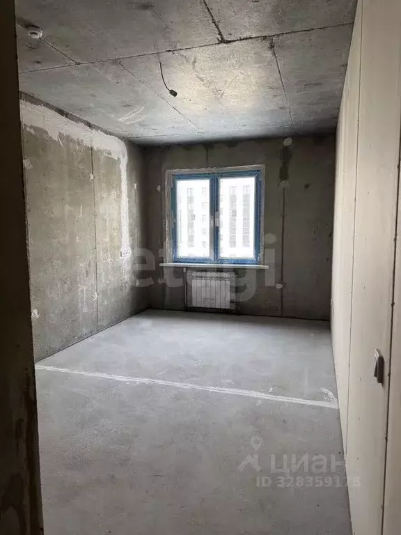 3-к кв. Иркутская область, Иркутск ул. Ивана Доронина, 7/1 (85.0 м) - Фото 2