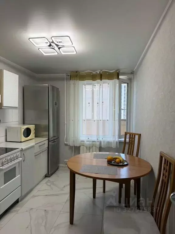 1-к кв. Москва Херсонская ул., 12К5 (45.0 м) - Фото 1