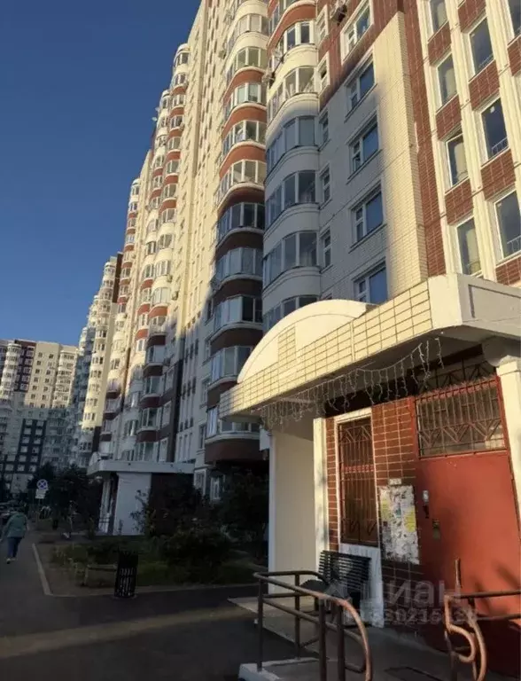 1-к кв. Москва ул. 2-я Нововатутинская, 3 (36.0 м) - Фото 1