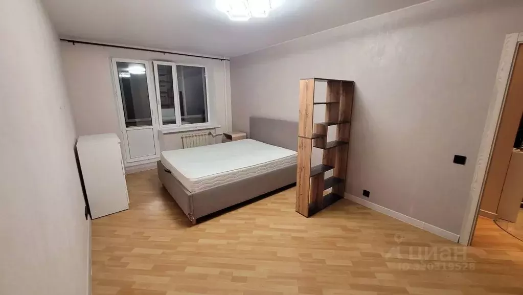 1-к кв. Московская область, Балашиха Живописная ул., 2 (35.0 м) - Фото 2