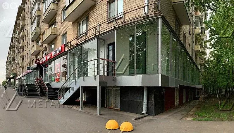 Помещение свободного назначения (72 м) - Фото 2