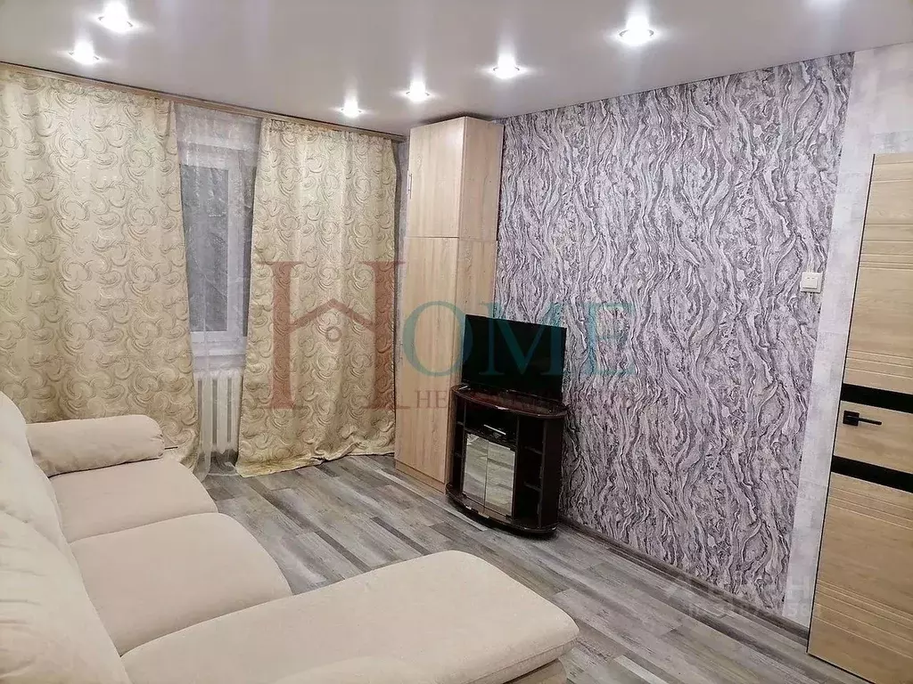 2-к кв. Новосибирская область, Новосибирск Геодезическая ул., 4 (44.0 ... - Фото 1