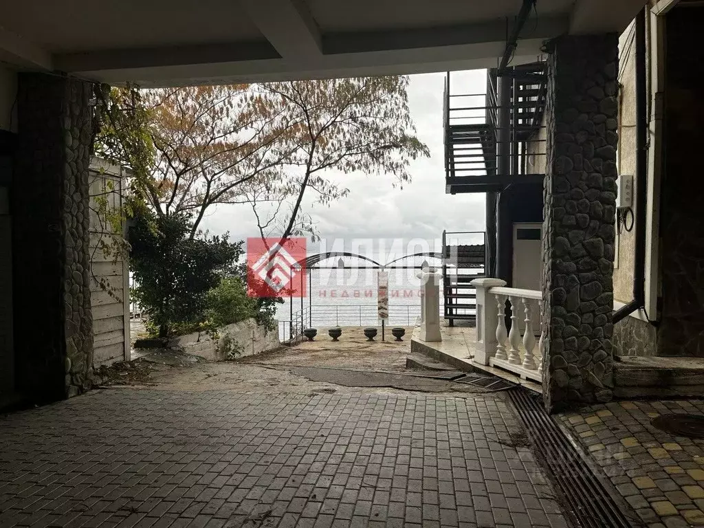 Дом в Крым, Алушта муниципальный округ, с. Приветное ул. Парниковая ... - Фото 2
