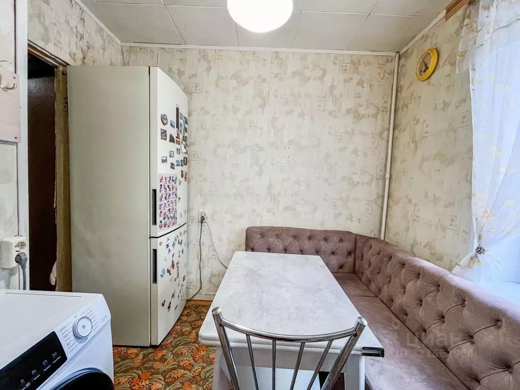 4-к кв. Рязанская область, Рязань Березовая ул., 8 (79.0 м) - Фото 1