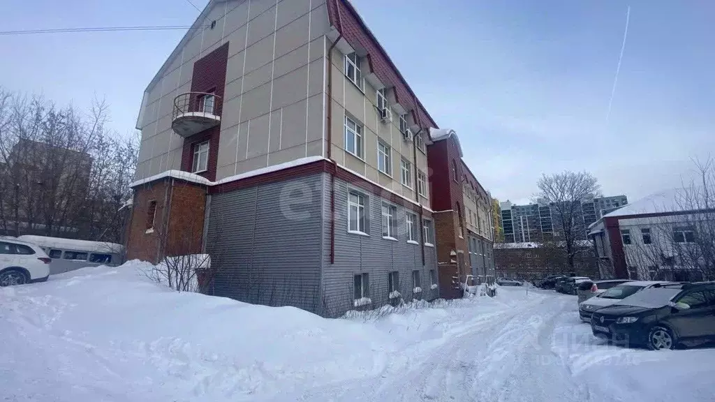 Офис в Удмуртия, Ижевск ул. Кирова, 46А (34 м) - Фото 2