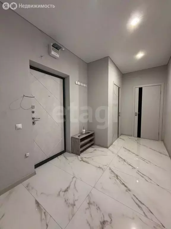 3-комнатная квартира: Ростов-на-Дону, проспект 40-летия Победы, ... - Фото 1