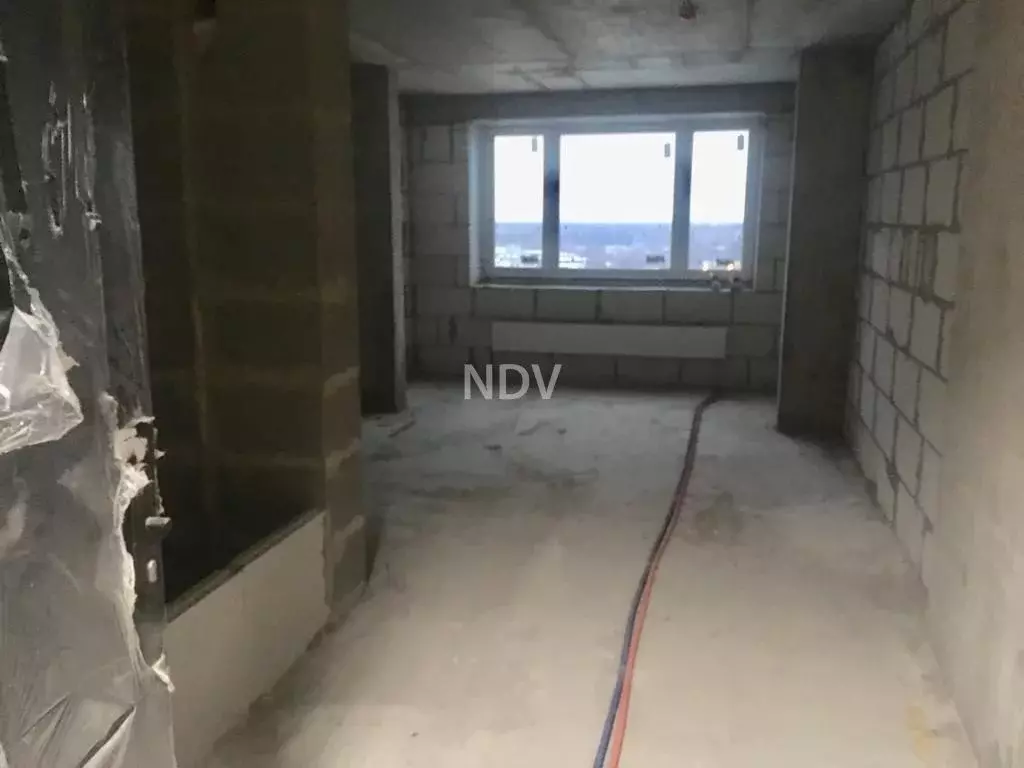 Продается студия - Фото 1