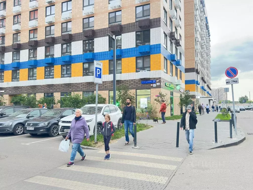 Помещение свободного назначения в Московская область, Люберцы ул. ... - Фото 1