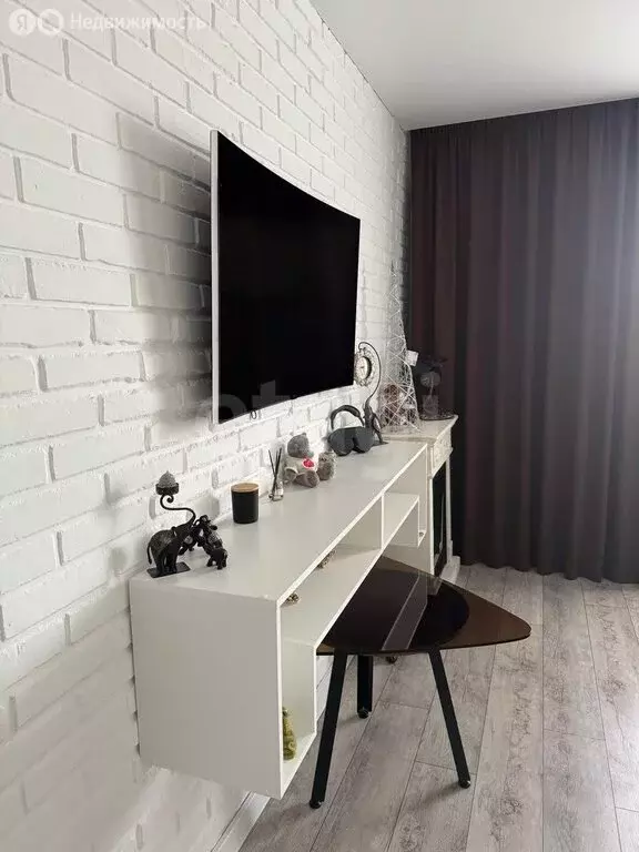 2-комнатная квартира: Брянск, Московский проспект, 107 (45 м) - Фото 0