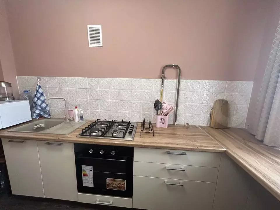 2-к. квартира, 50,5 м, 5/5 эт. - Фото 0