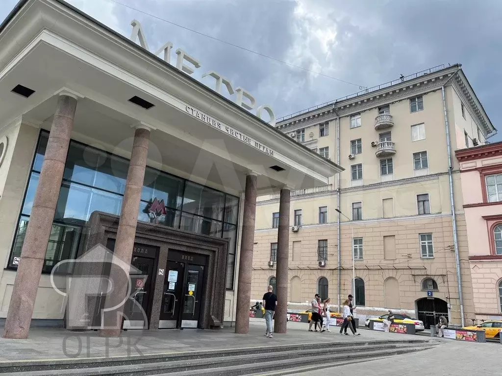 Комната 93 м в 4-к., 1/6 эт. - Фото 0