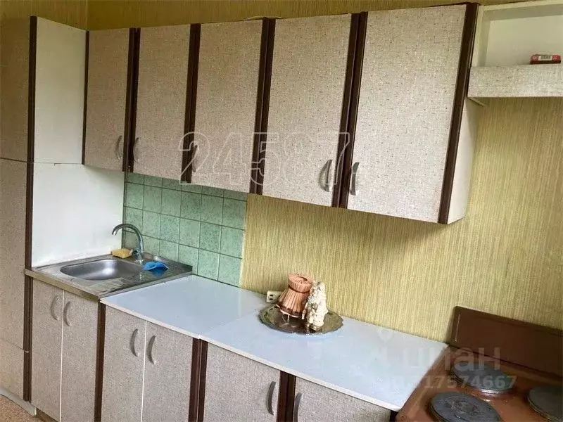 1-к кв. Москва ул. Скульптора Мухиной, 12 (38.0 м) - Фото 1