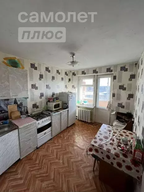 2-к. квартира, 50м, 5/5эт. - Фото 0