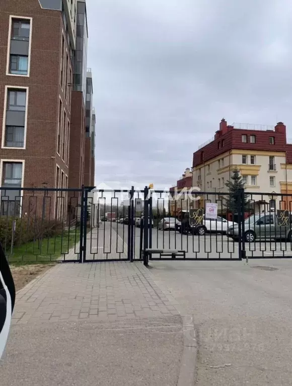 3-к кв. Санкт-Петербург Петергофское ш., 72к6 (75.0 м) - Фото 2