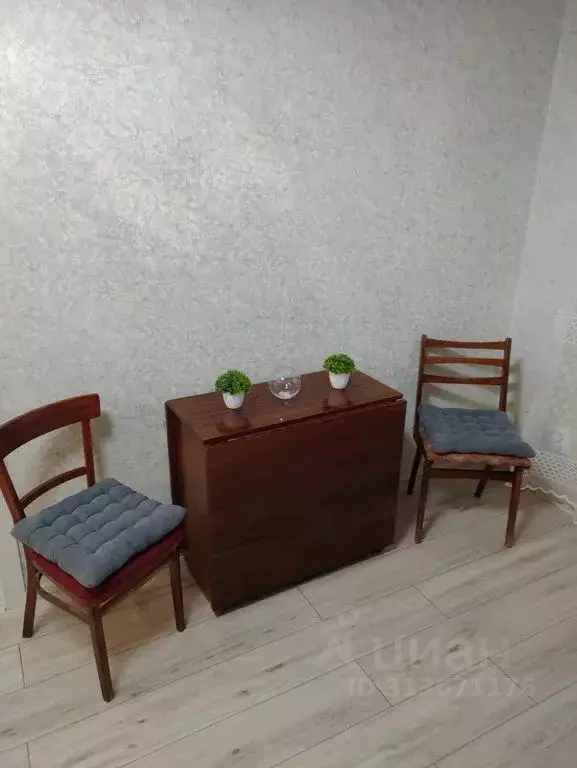 3-к кв. Ростовская область, Новочеркасск Атаманская ул., 60А (55.0 м) - Фото 1