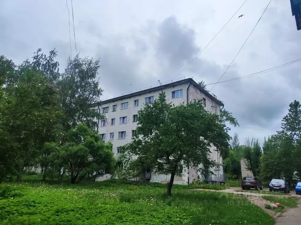 Комната Новгородская область, Великий Новгород Псковская ул., 4 (12.5 ... - Фото 0